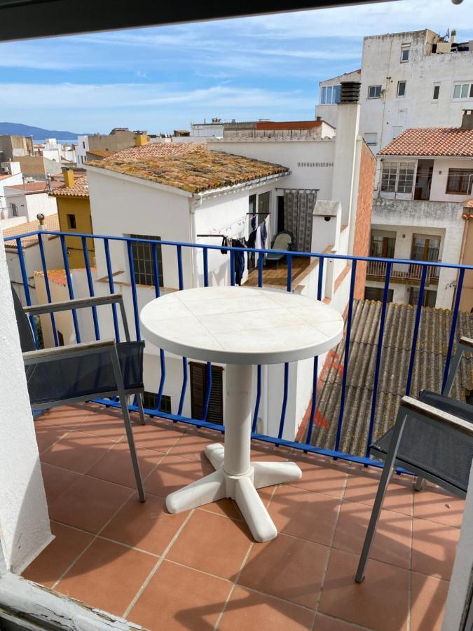 New Roser L' Escala Exterior foto
