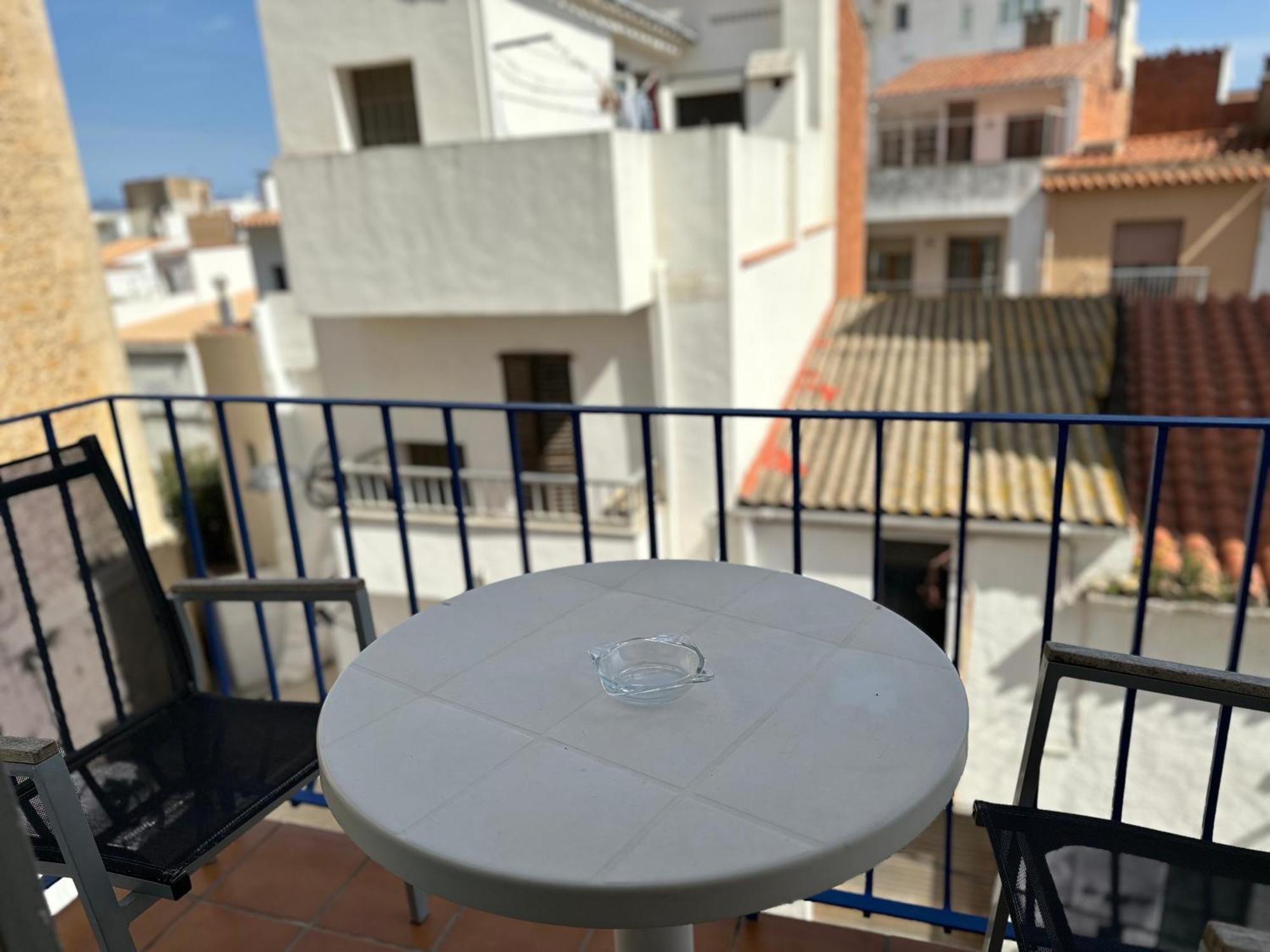 New Roser L' Escala Exterior foto