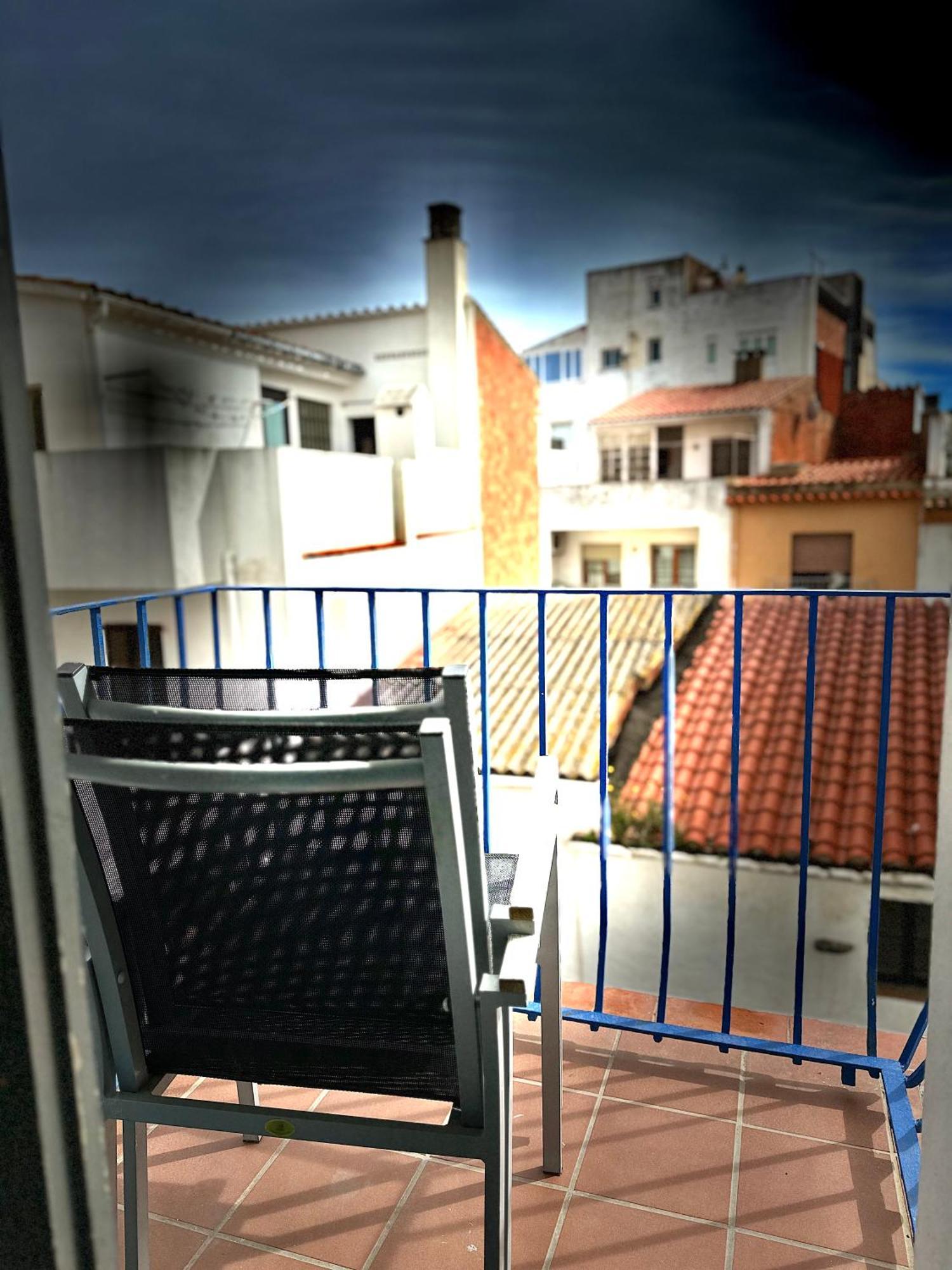 New Roser L' Escala Exterior foto